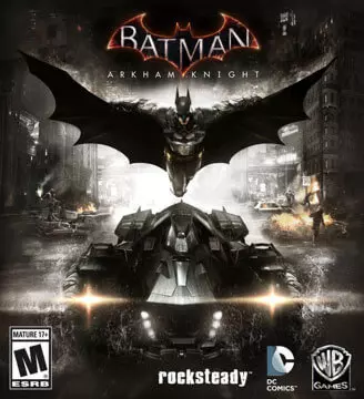Batman Arkham Knight free
