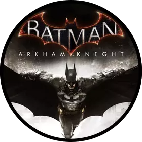 Batman Arkham Knight download