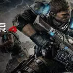 Gears of War 4 for PC game