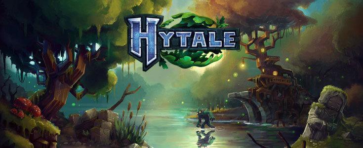 Hytale free download