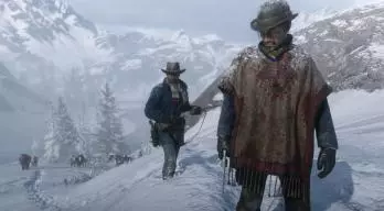 Red Dead Redemption II free PC GAME
