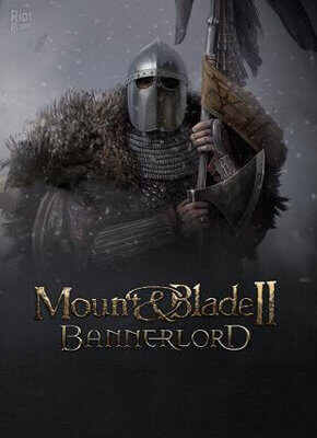 Mount & Blade II Bannerlord full version