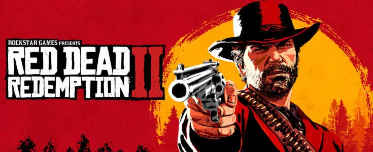 free Red Dead Redemption 2 PC Full Version