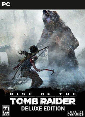rise of the tomb raider pc crackeado rise of the tomb raider pc crackeado