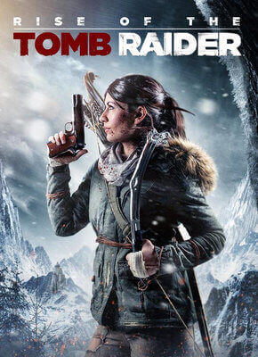 Tomb raider game