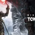 Rise of the Tomb Raider PC Download