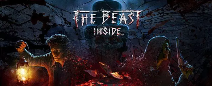 The Beast Inside download pc