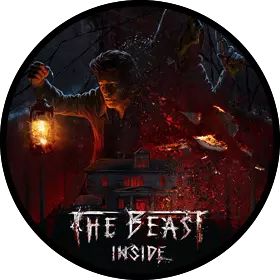 The Beast Inside free games