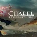 Citadel: Forged with Fire Game
