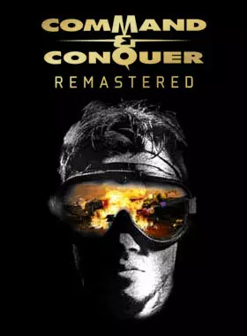 Command & Conquer Remastered download