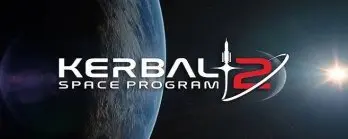 Kerbal Space Program 2 game