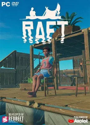 Game to download Raft PC