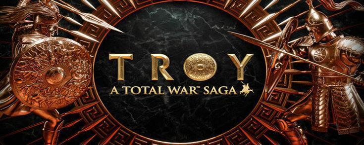 Troy: A Total War Saga free