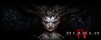 Diablo 4 game