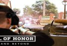 Medal of Honor: Above and Beyond