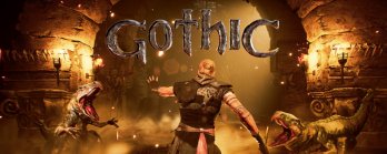 Gothic Remastered full version