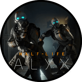 Half-Life: Alyx free
