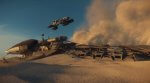 Star Citizen free game