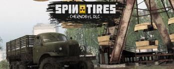 Spintires: Chernobyl get free