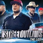 Street Outlaws: The List Download Game PC