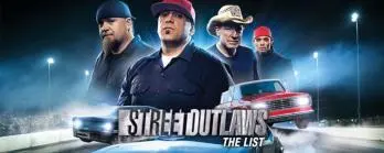 get Street Outlaws to download
