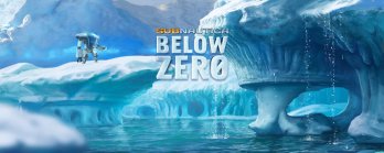Subnautica: Below Zero game
