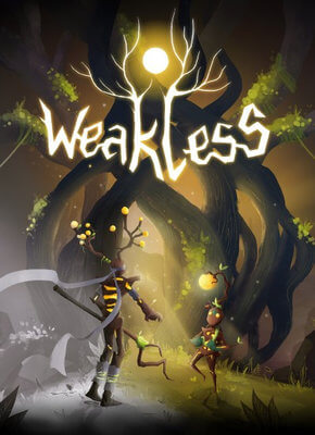 Weakless game PC free