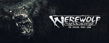 Werewolf Earthblood game