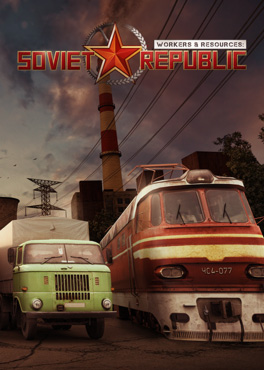 Workers & Resources: Soviet Republic free