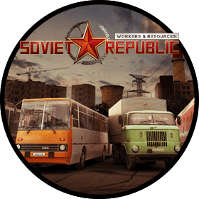 Workers & Resources: Soviet Republic download