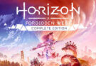 Horizon: Forbidden West - Complete Edition download pc