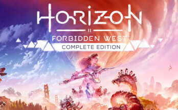 Horizon: Forbidden West - Complete Edition download pc