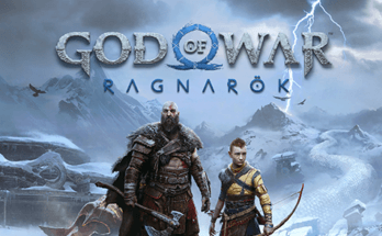 God of War Ragnarok download