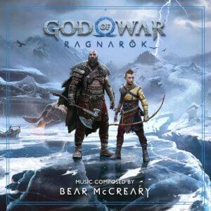 god of war Ragnarök pc free download