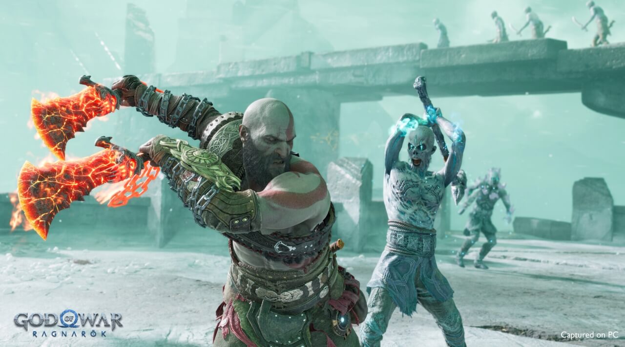 stunning art direction